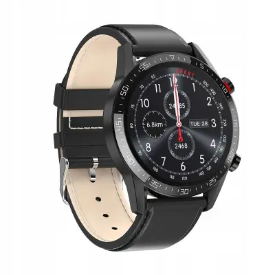 Zegarek Smartwatch Promis PROMIS SM40/1-L13