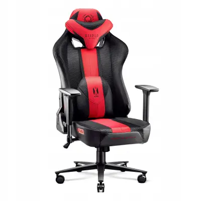 Fotel gamingowy Diablo Chairs X-Player 2.0 King Size